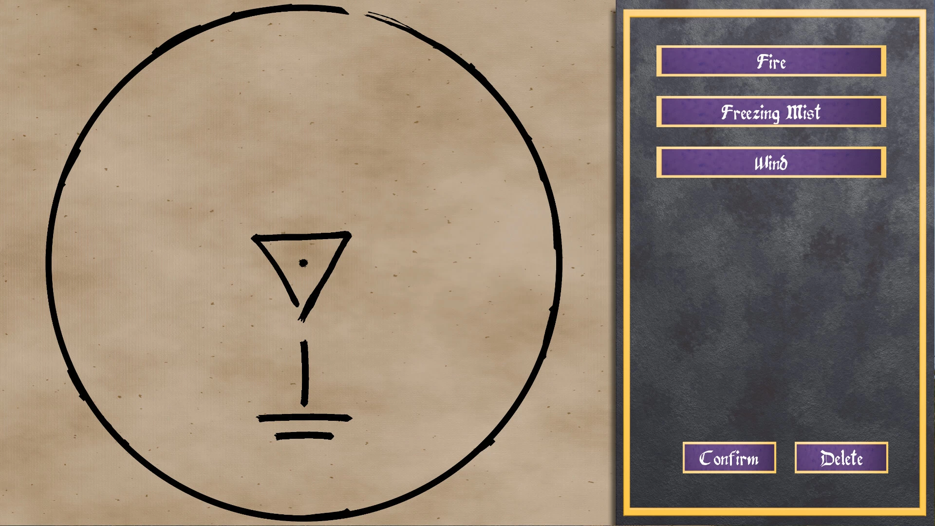 《符文绘境》v1.0.1中文版-趣奇资源网-第5张图片