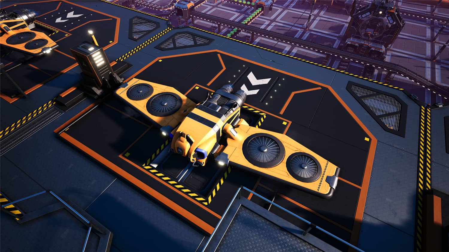 《幸福工厂》v1.0.1.2中文版-趣奇资源网-第13张图片 《幸福工厂》v1.0.1.2中文版-趣奇资源网-第13张图片