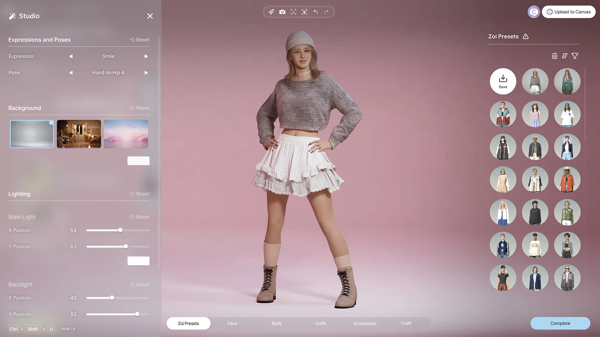 《云族裔》v0.5.2中文版