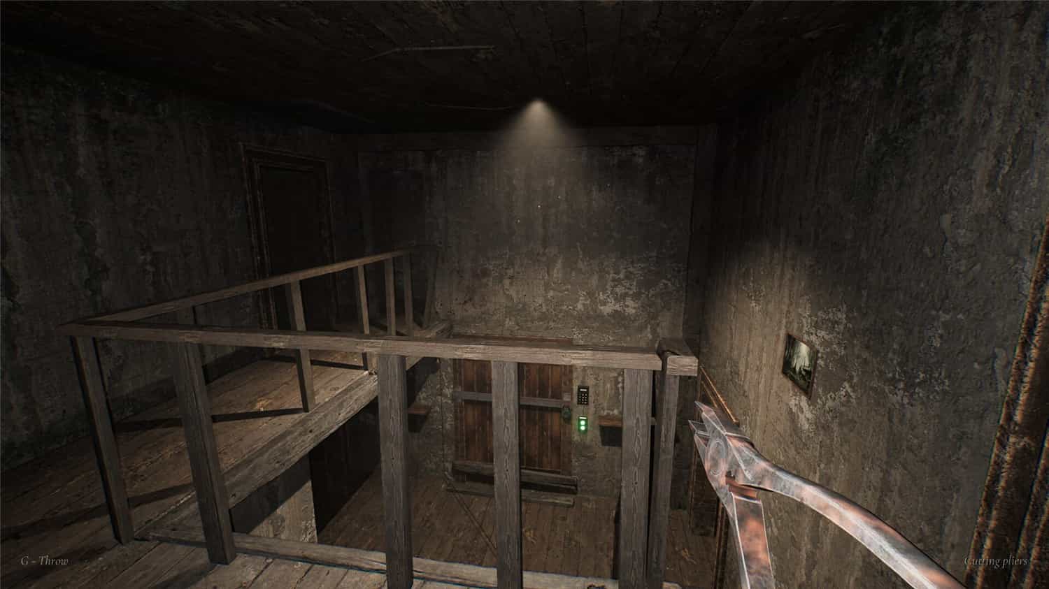 《奶奶重制版》v3.5中文版-趣奇资源网-第7张图片