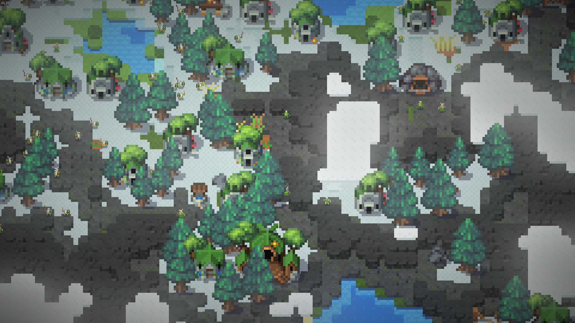 《世界盒子：上帝模拟器》v0.50.5中文版-趣奇资源网-第7张图片