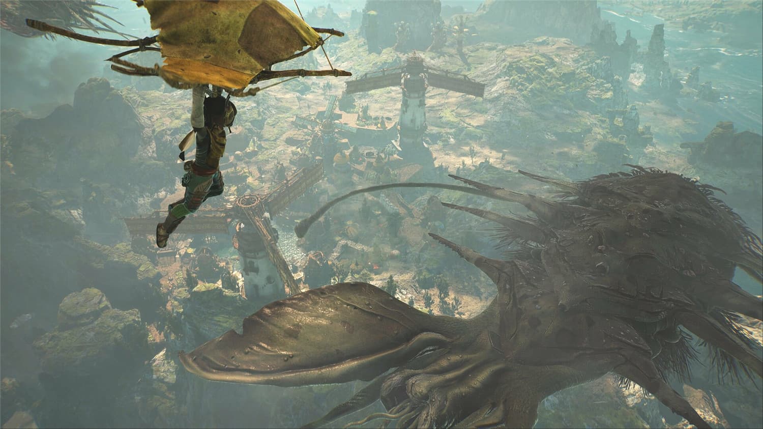 《阿加斯巴之塔》v63368中文版-趣奇资源网-第10张图片