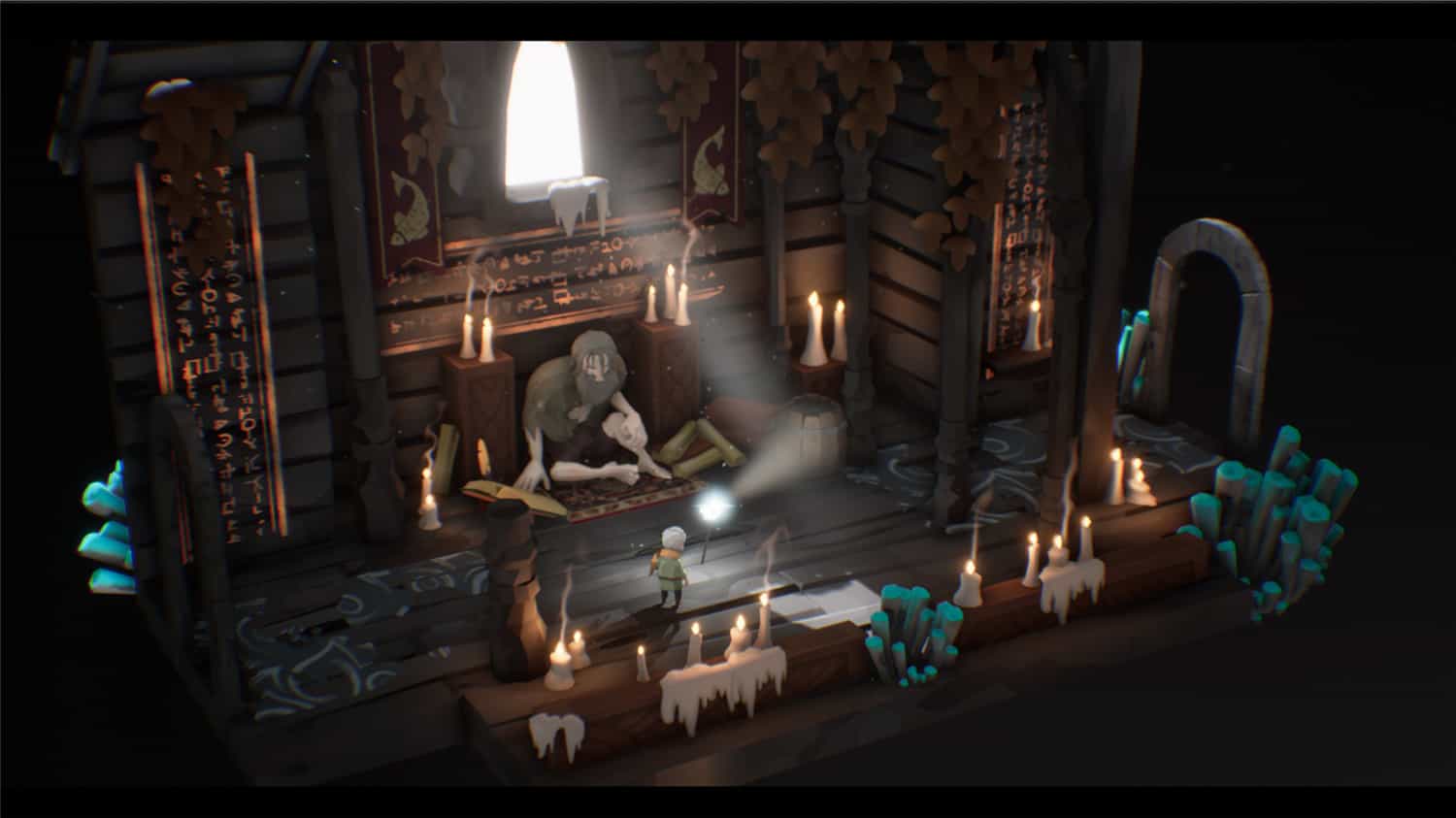 《自我失落》v1.0.0中文版-趣奇资源网-第10张图片 《自我失落》v1.0.0中文版-趣奇资源网-第10张图片