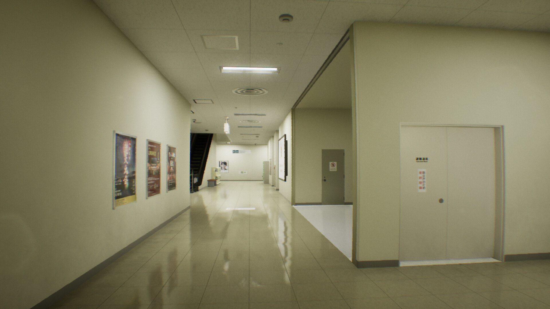 《虚幻商场》v1.0.27中文版-趣奇资源网-第6张图片