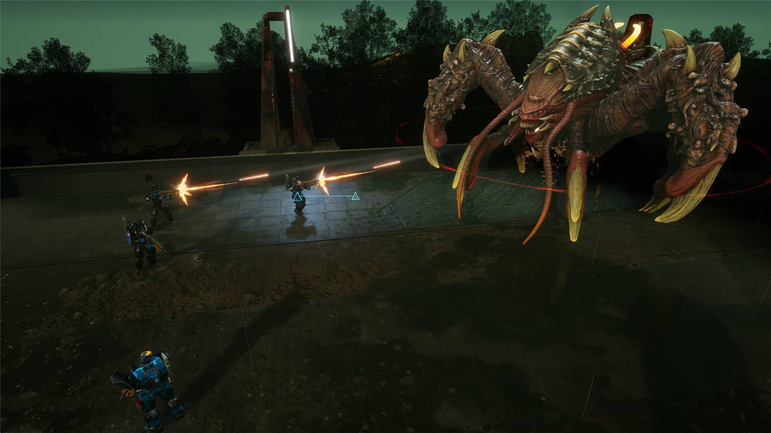 《红至日2:幸存者》v3.15中文版-趣奇资源网-第7张图片 《红至日2:幸存者》v3.15中文版-趣奇资源网-第7张图片