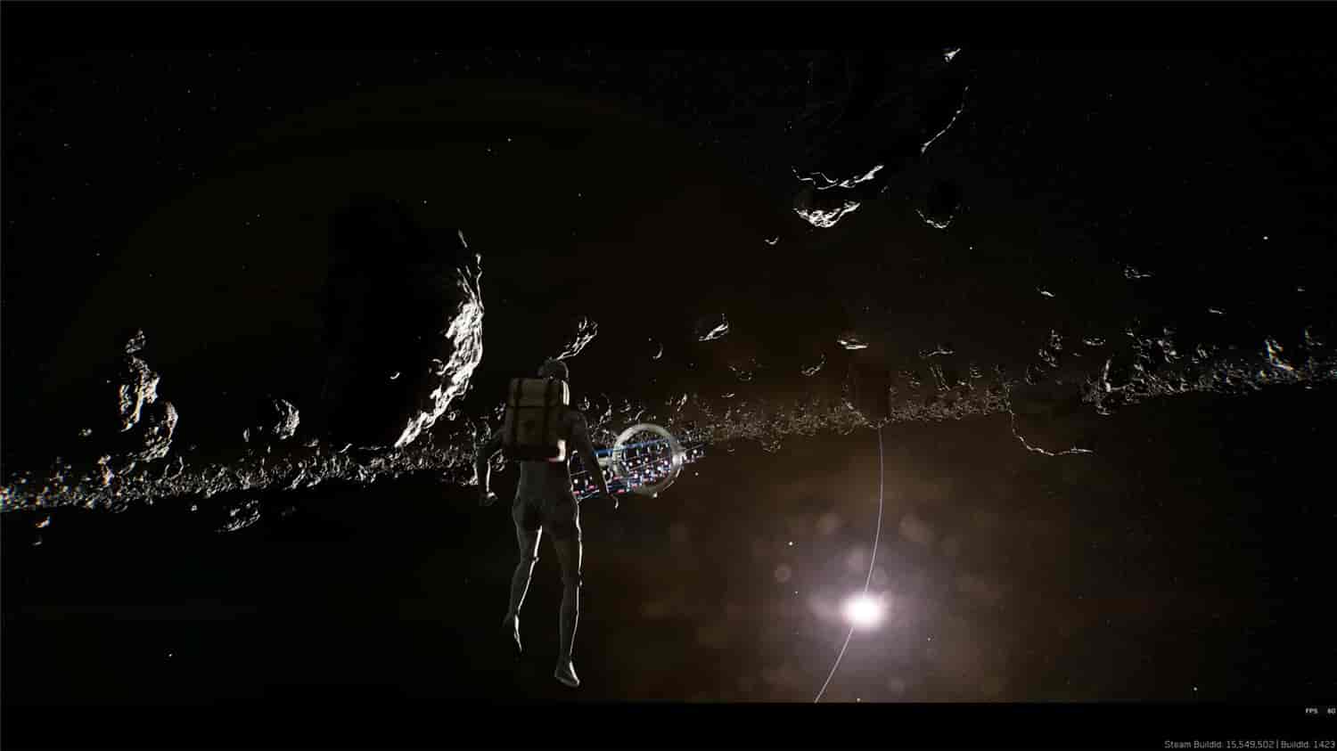 《QANGA》Build.1476中文版-趣奇资源网-第6张图片