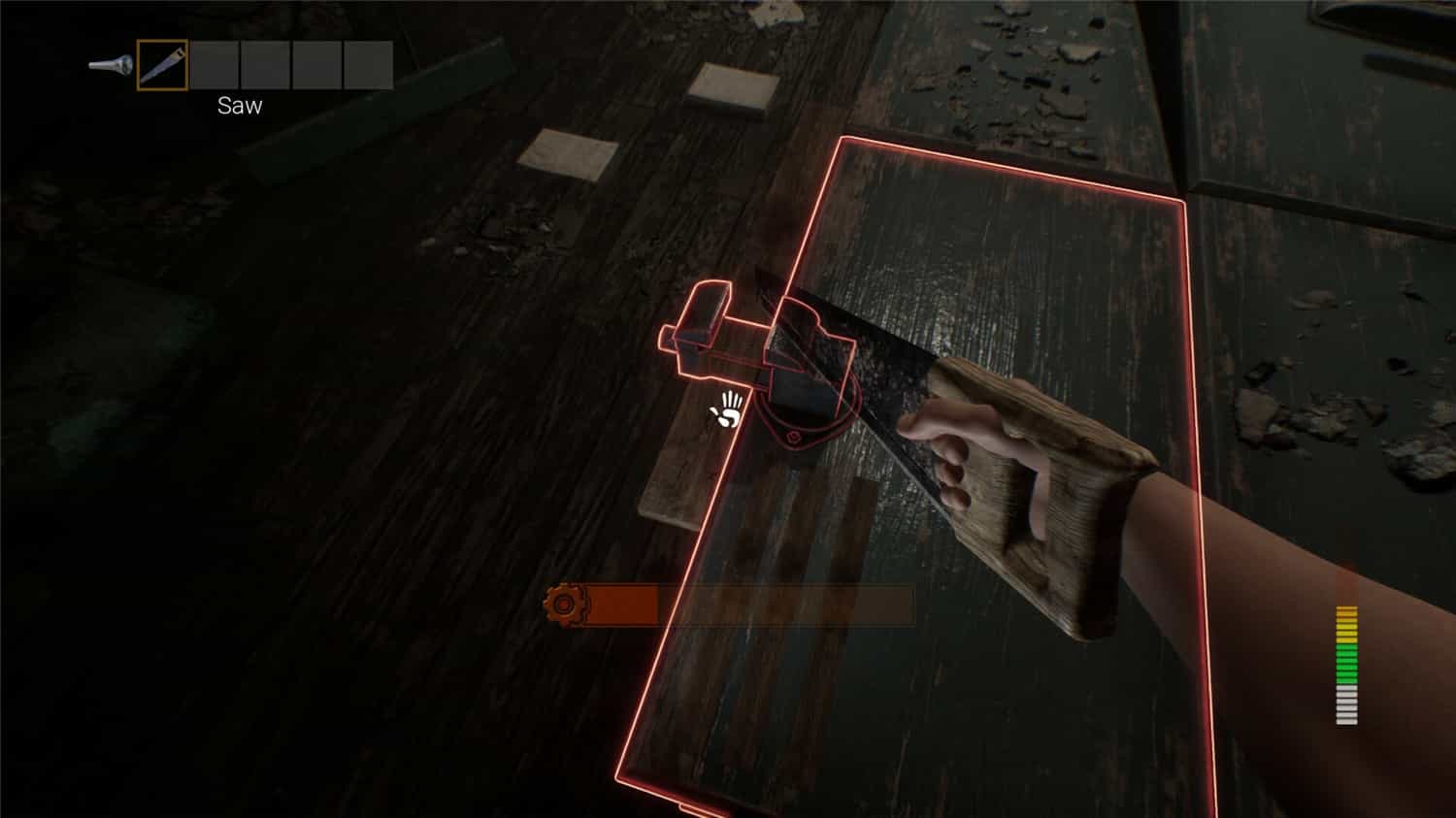 《恐慌核心》v1.1.2联机版-趣奇资源网-第7张图片