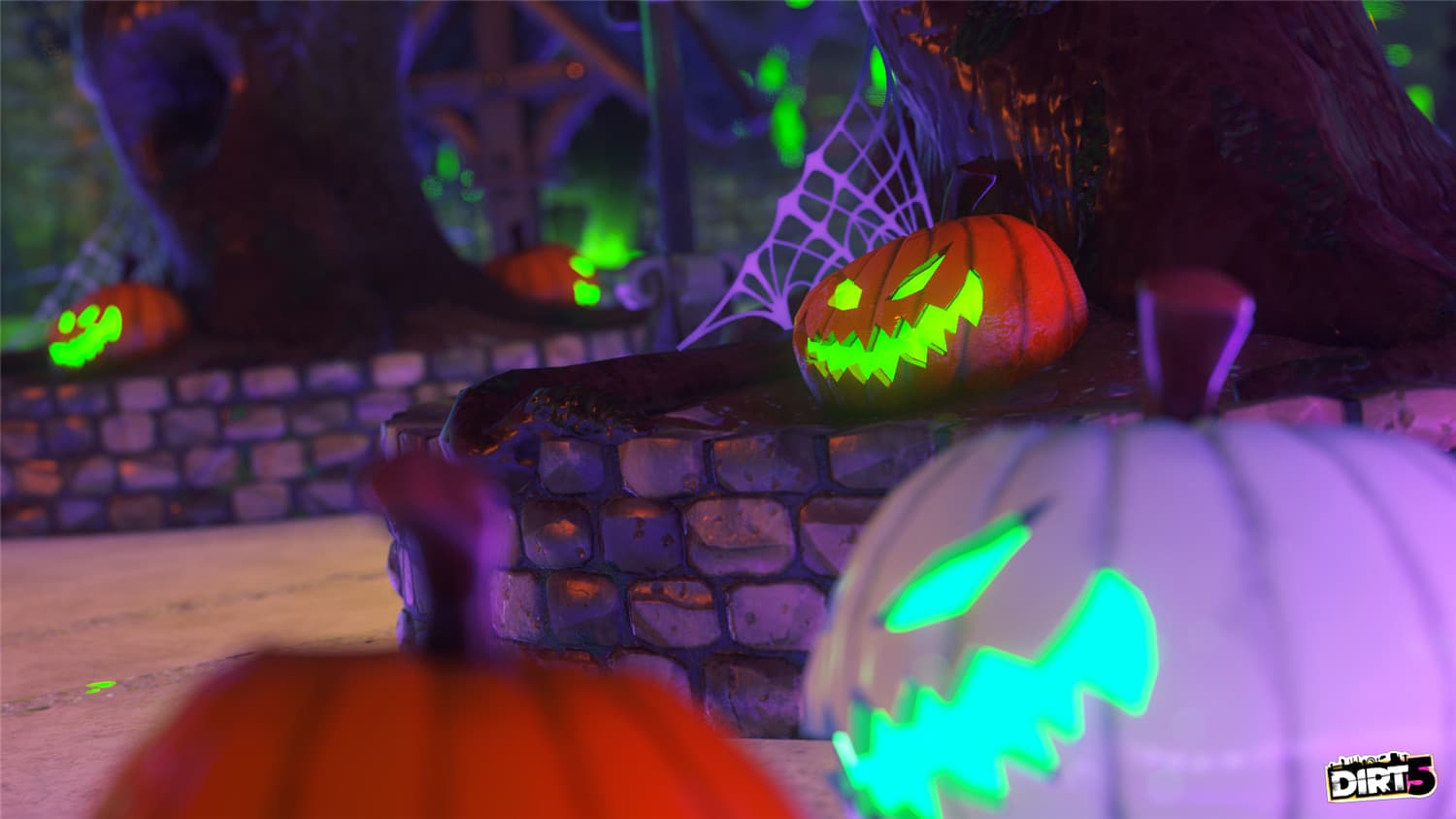 《尘埃5》v1.2770.47联机版-趣奇资源网-第6张图片