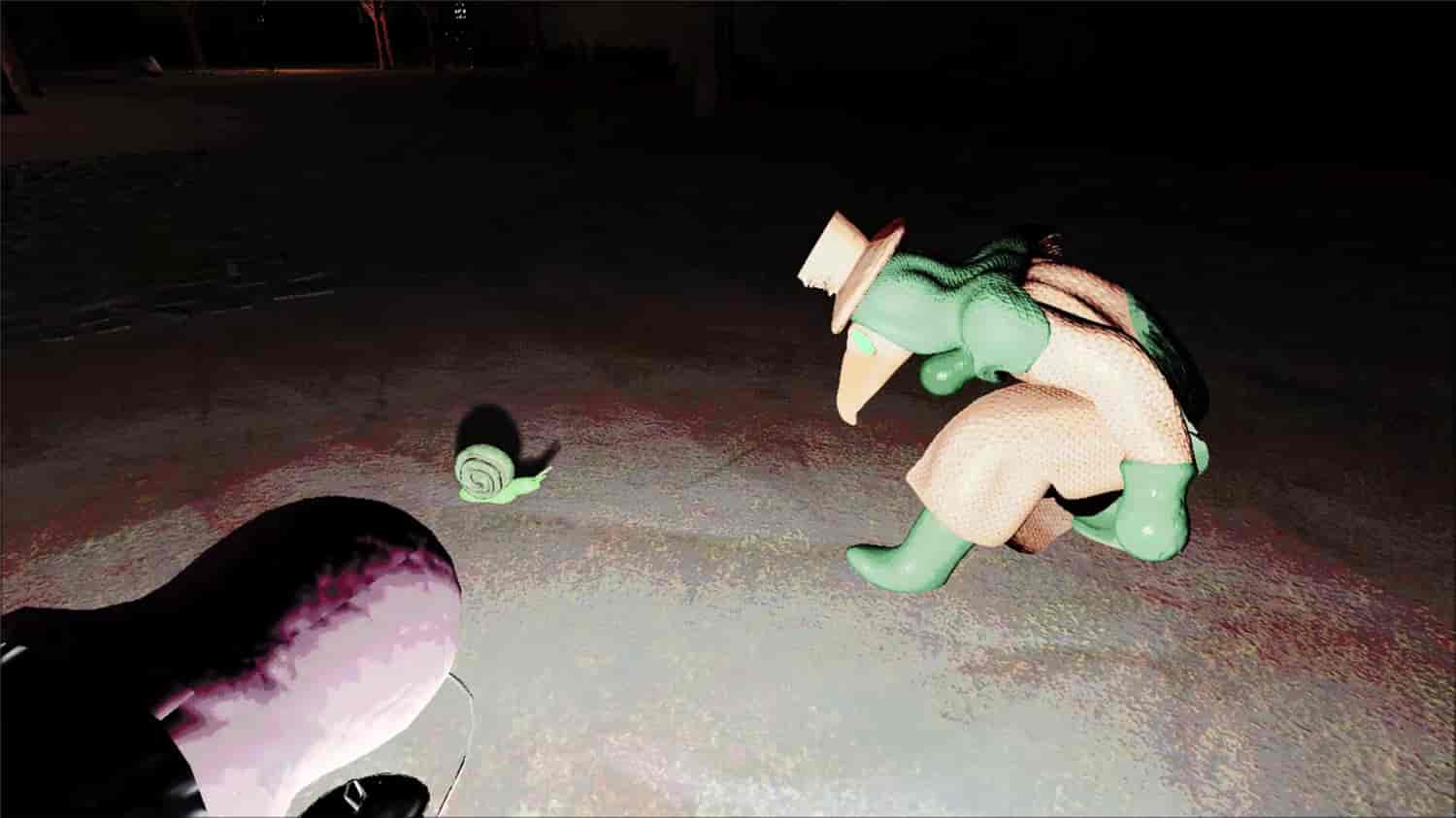 《清除瘟疫》v1.0.2中文版-趣奇资源网-第7张图片