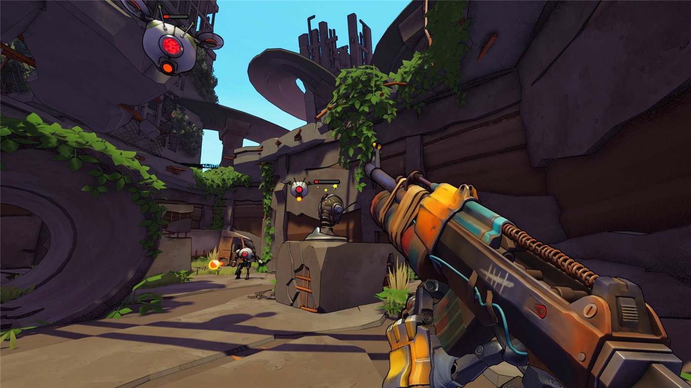 《机械守护者》v1.6.1中文版-趣奇资源网-第11张图片