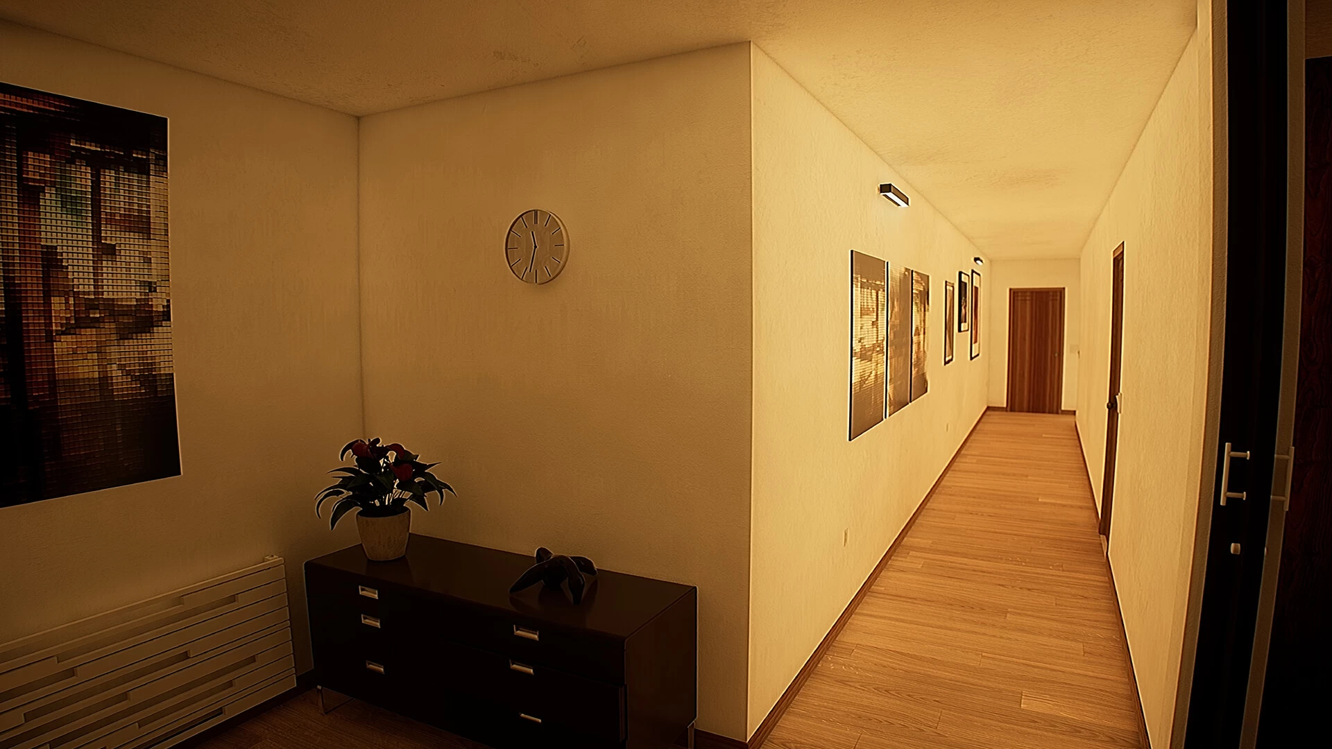 《无尽循环》中文版