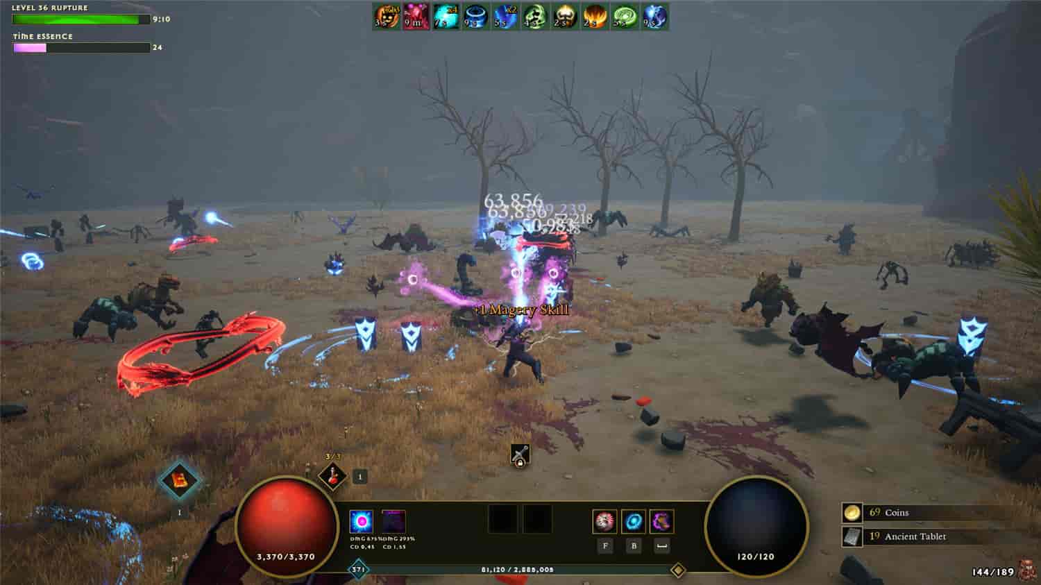 《矮人领域》v1.0.100原版英文-趣奇资源网-第6张图片 《矮人领域》v1.0.100原版英文-趣奇资源网-第6张图片