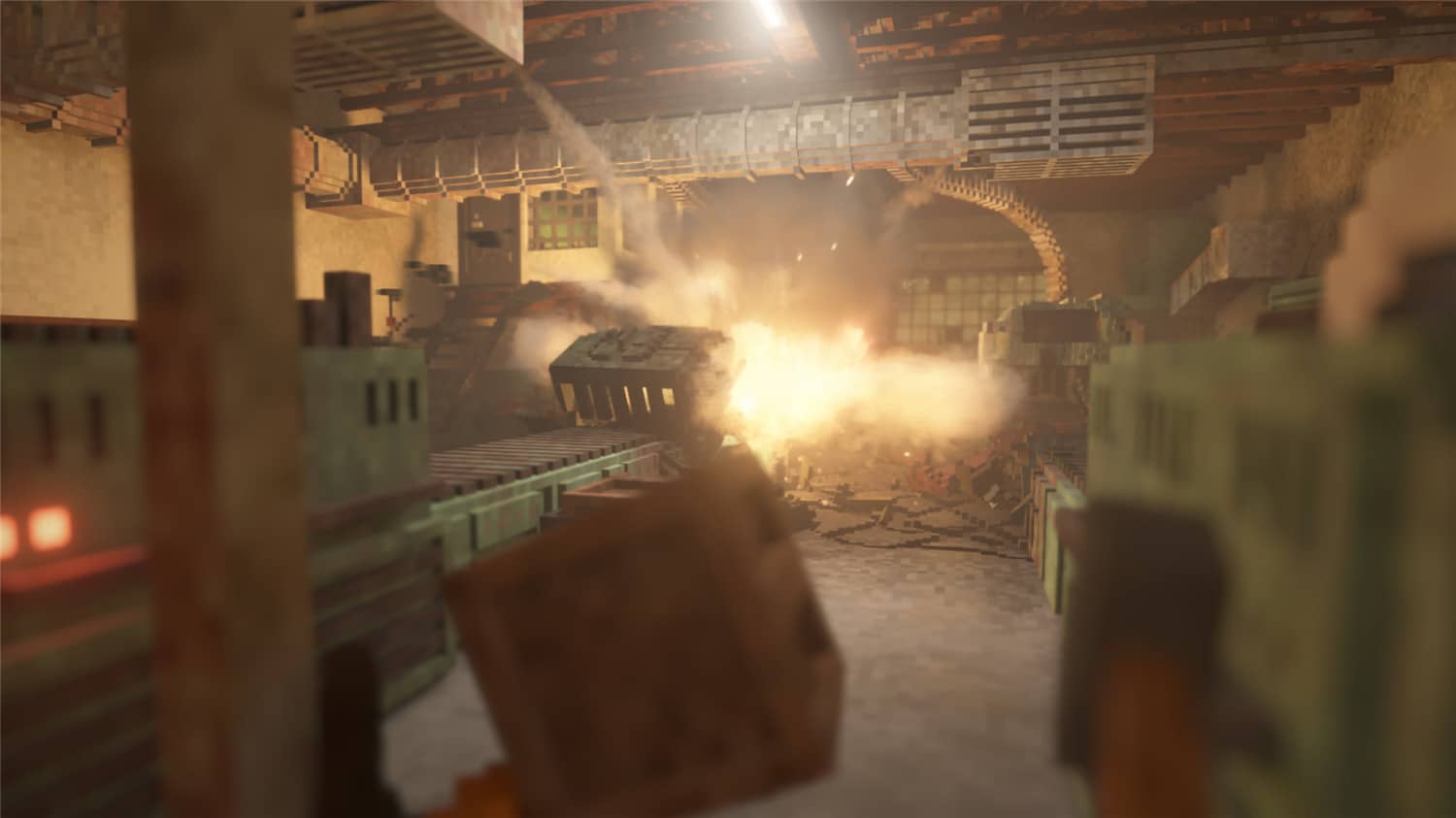 《拆迁》v20250604中文版-趣奇资源网-第6张图片