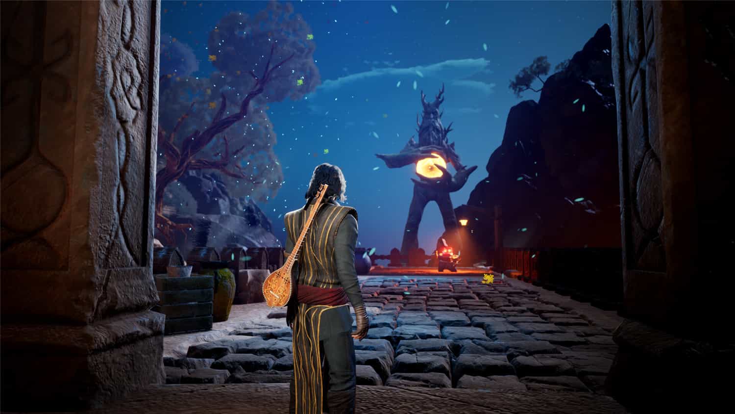 《权贵之地》v1.0.0中文版-趣奇资源网-第9张图片