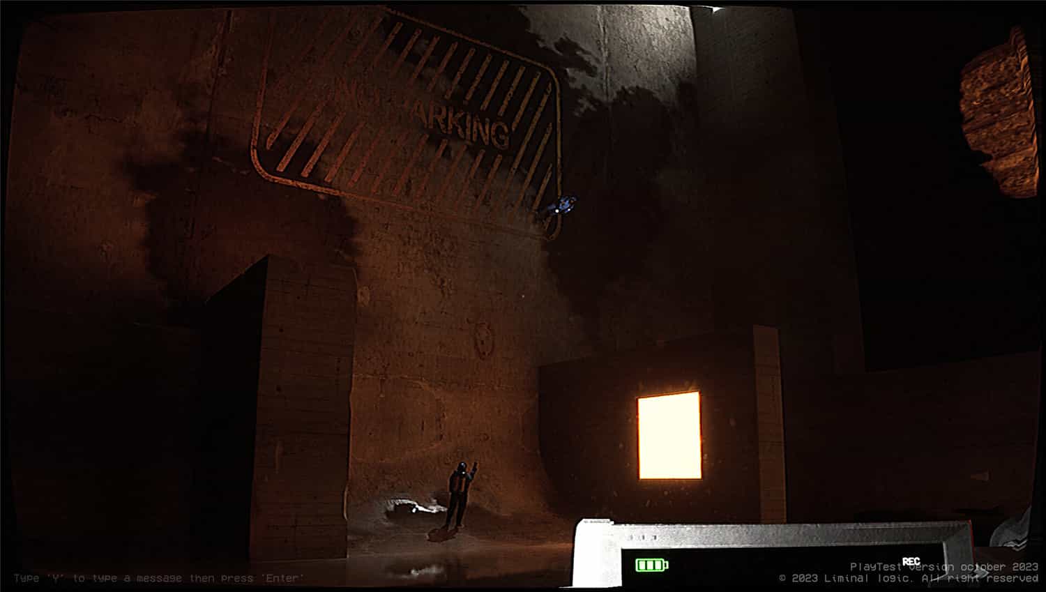 《后室记录》v0.5.2中文版-趣奇资源网-第9张图片