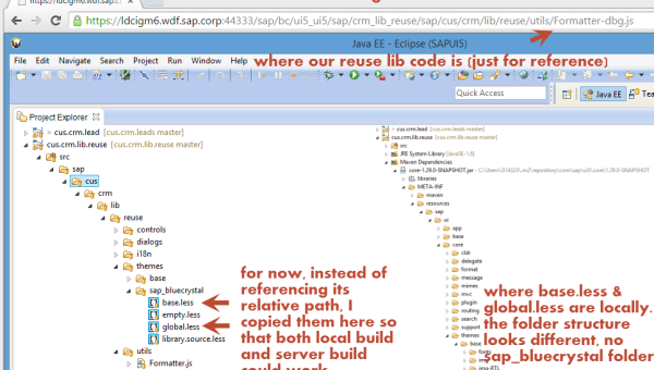 WebStorm CSS 预处理器支持：Sass/LESS 变量自动补全优化