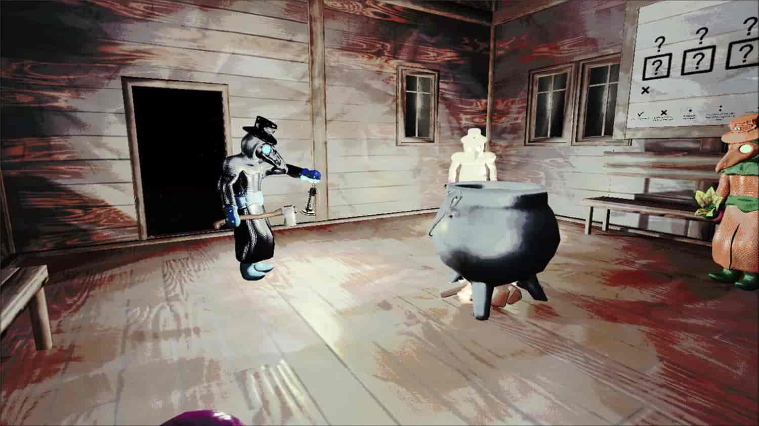 《清除瘟疫》v1.0.2中文版-趣奇资源网-第10张图片