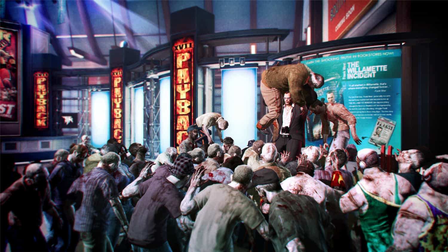 《丧尸围城2：绝密档案》v623585中文版-趣奇资源网-第10张图片