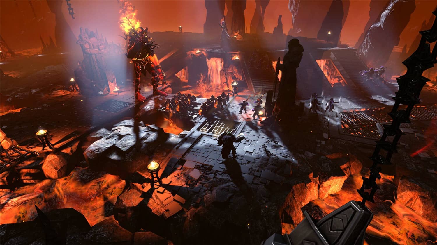 《奇迹时代4》v1.010.001高级版-趣奇资源网-第7张图片