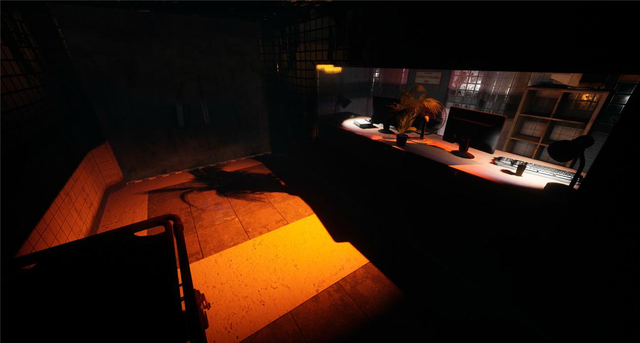 《隔离:第二幕》中文版-趣奇资源网-第6张图片 《隔离:第二幕》中文版-趣奇资源网-第6张图片