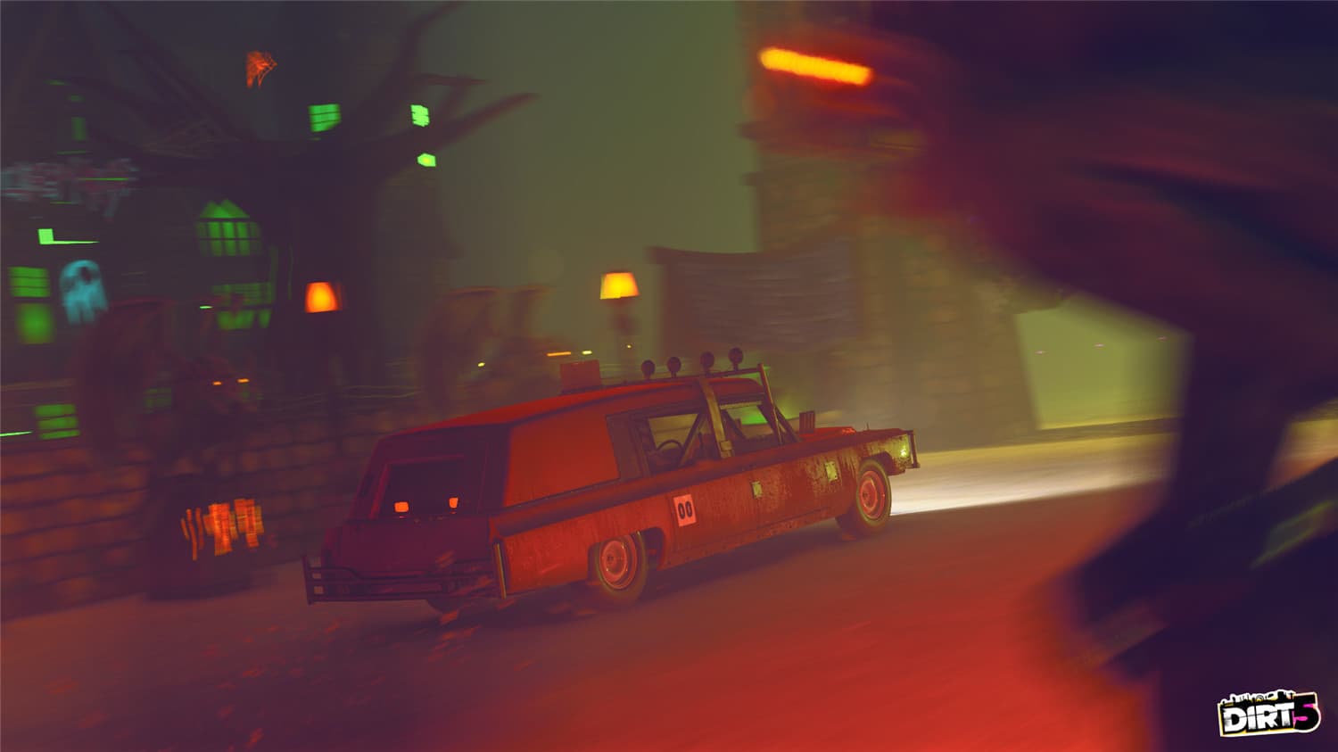 《尘埃5》v1.2770.47联机版-趣奇资源网-第9张图片