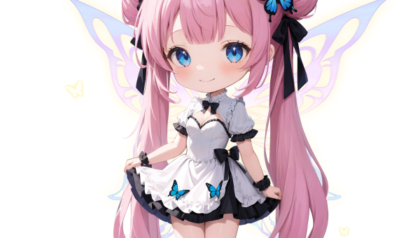 AI 虚拟偶像换脸的优质模型软件