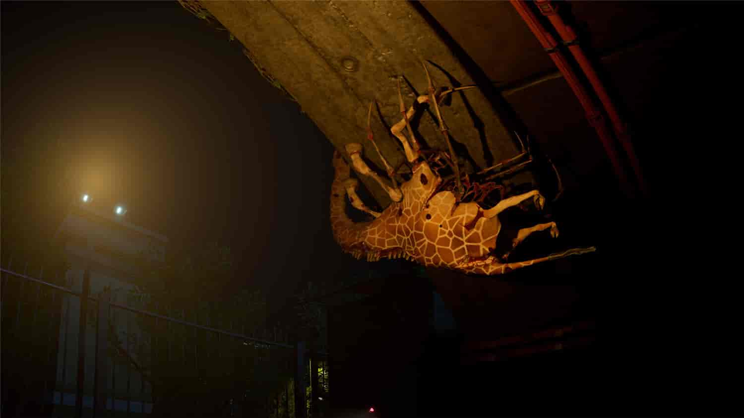 《癫狂动物园》v1.4.6中文版-趣奇资源网-第8张图片