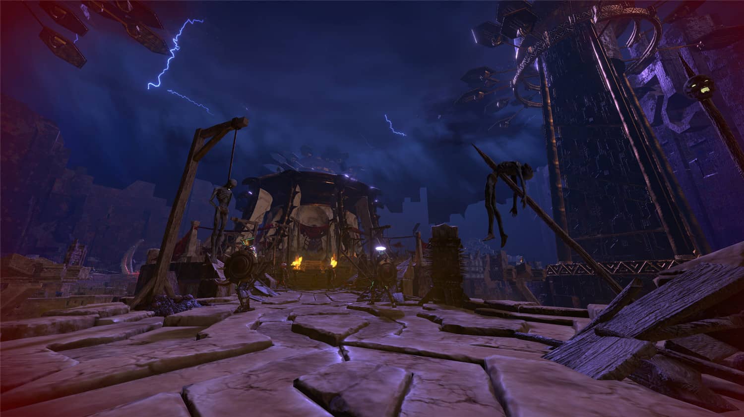 《上古重生》v20241205中文版-趣奇资源网-第6张图片