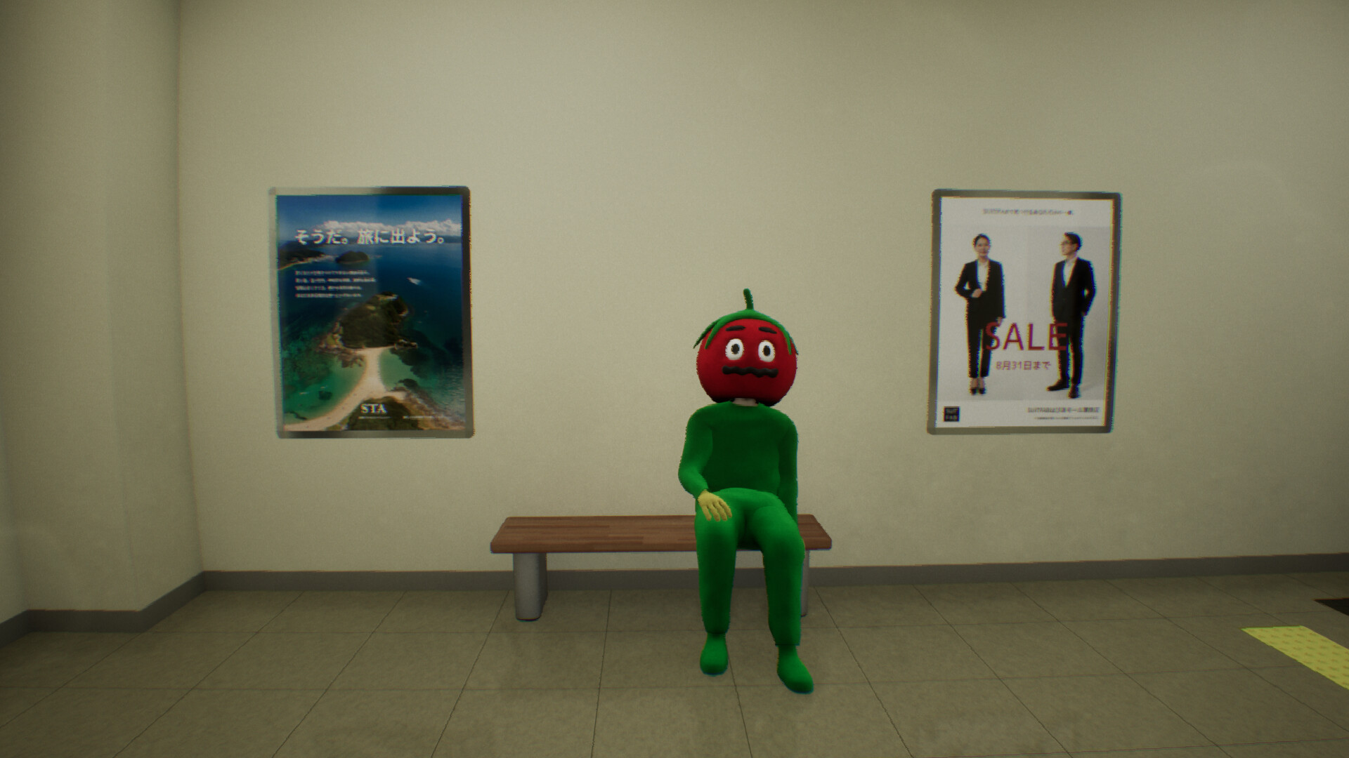 《虚幻商场》v1.0.27中文版-趣奇资源网-第10张图片