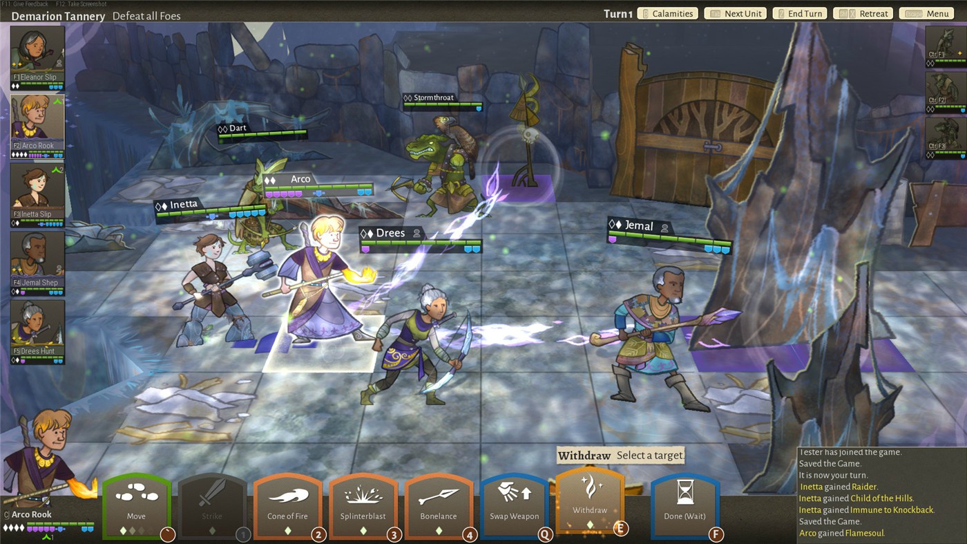 《漫野奇谭》v1.16.559中文版-趣奇资源网-第7张图片