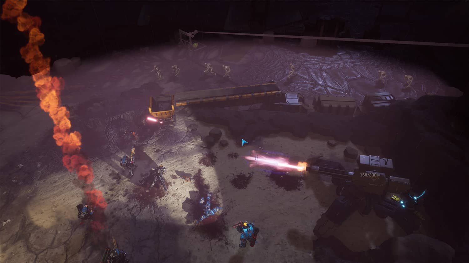 《红至日2:幸存者》v3.15中文版-趣奇资源网-第11张图片 《红至日2:幸存者》v3.15中文版-趣奇资源网-第11张图片