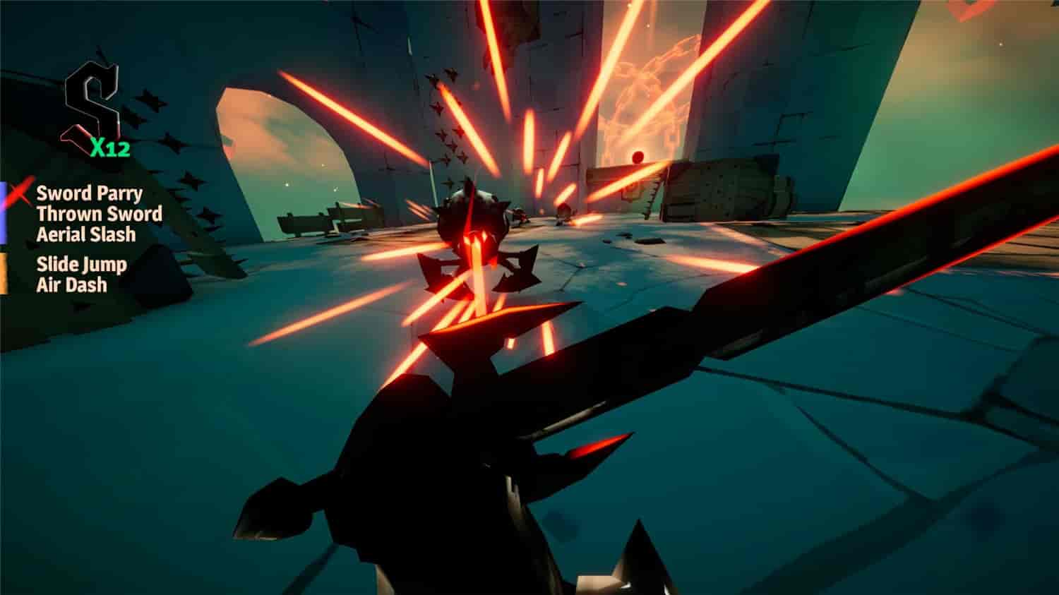 《阴影骑士》v0450.101024原版英文-趣奇资源网-第6张图片