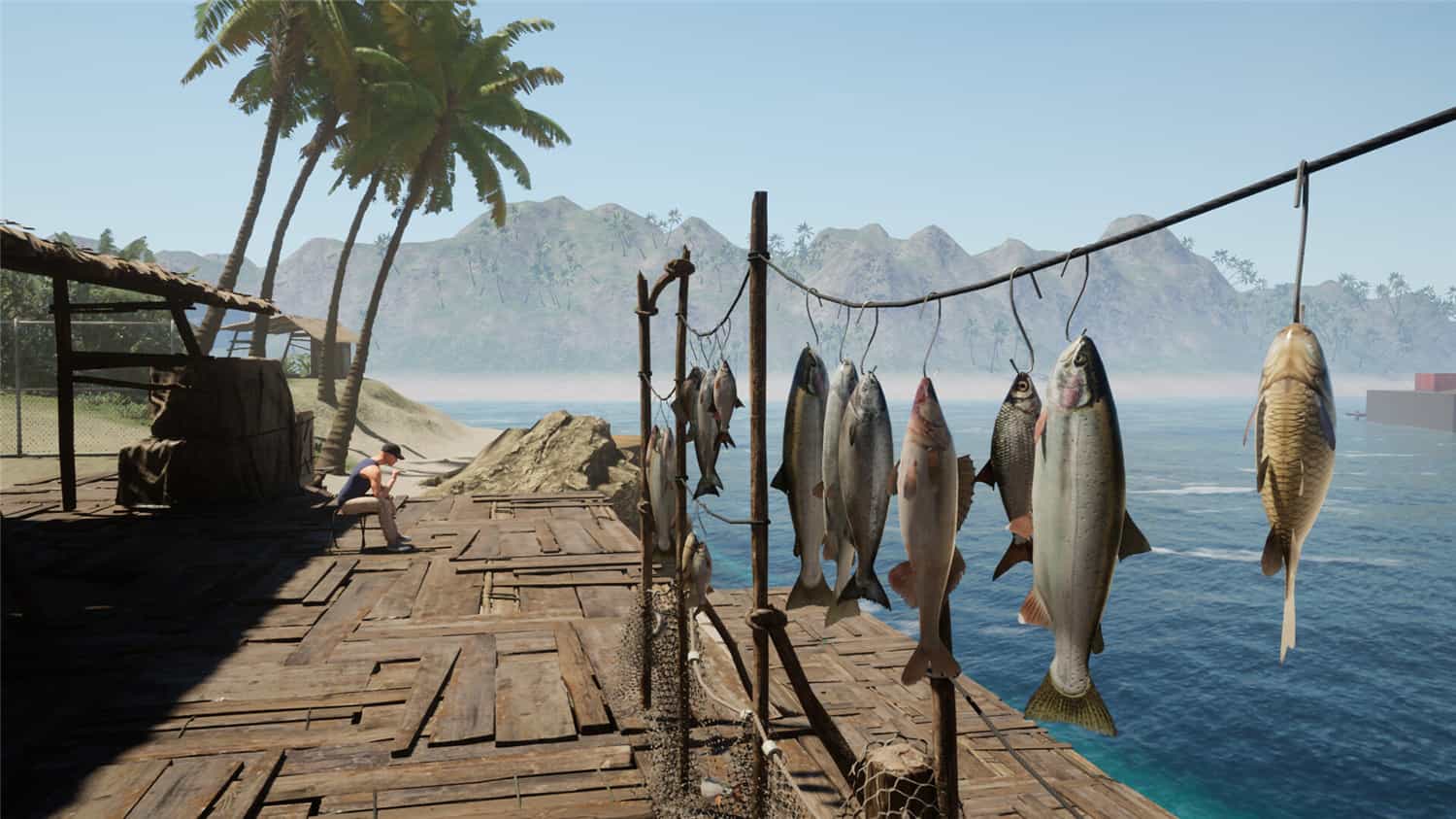 《绝命毒师模拟器2》v20250227中文版-趣奇资源网-第11张图片