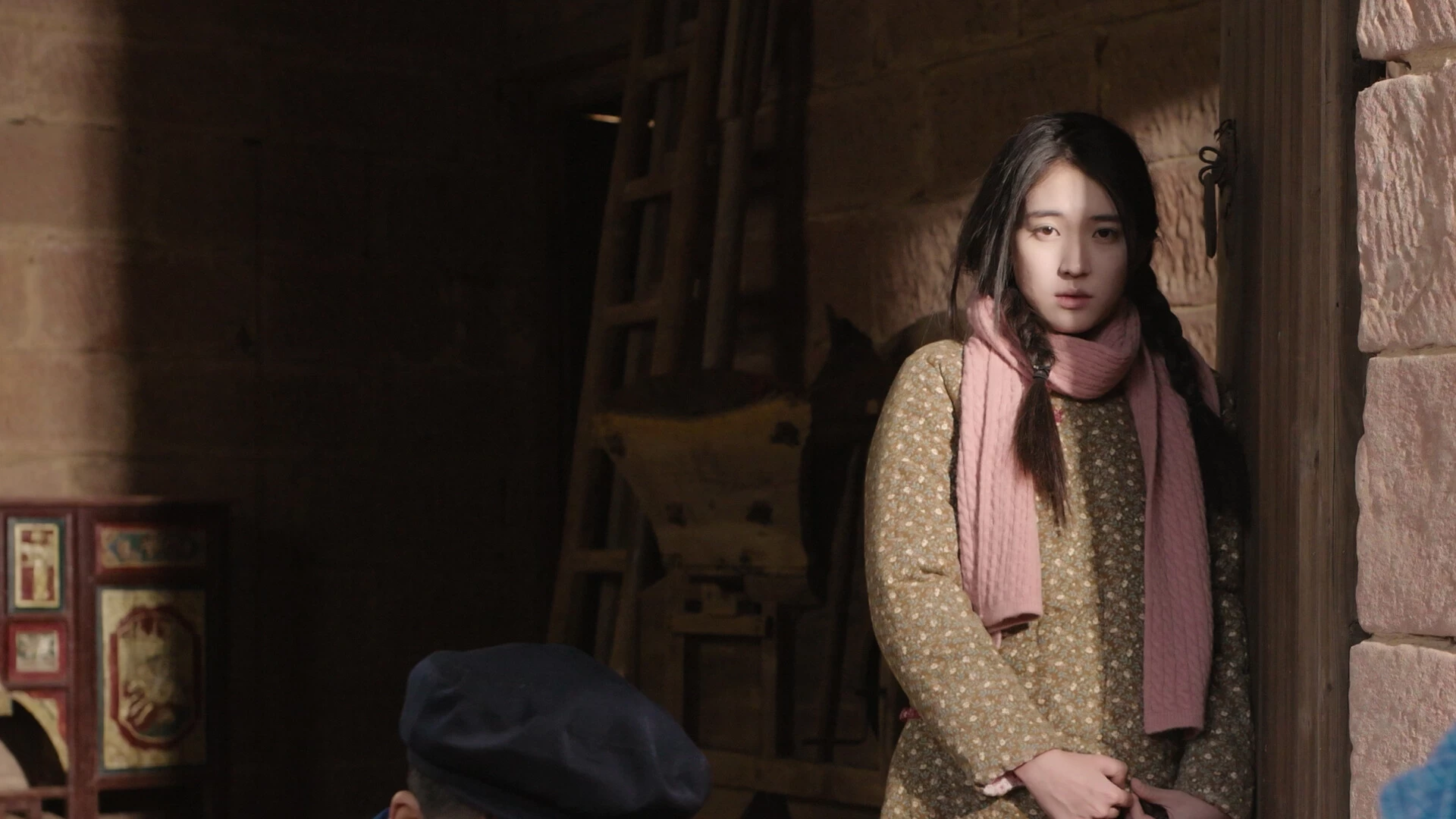 《我只是想让她们都幸福》中文版 《我只是想让她们都幸福》中文版