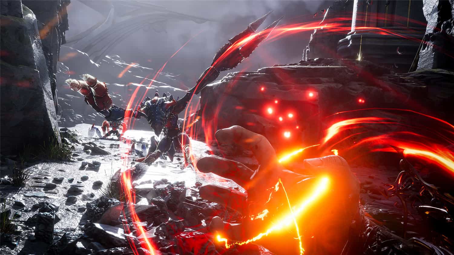 《不朽者传奇》v1.0.6.6中文版-趣奇资源网-第8张图片