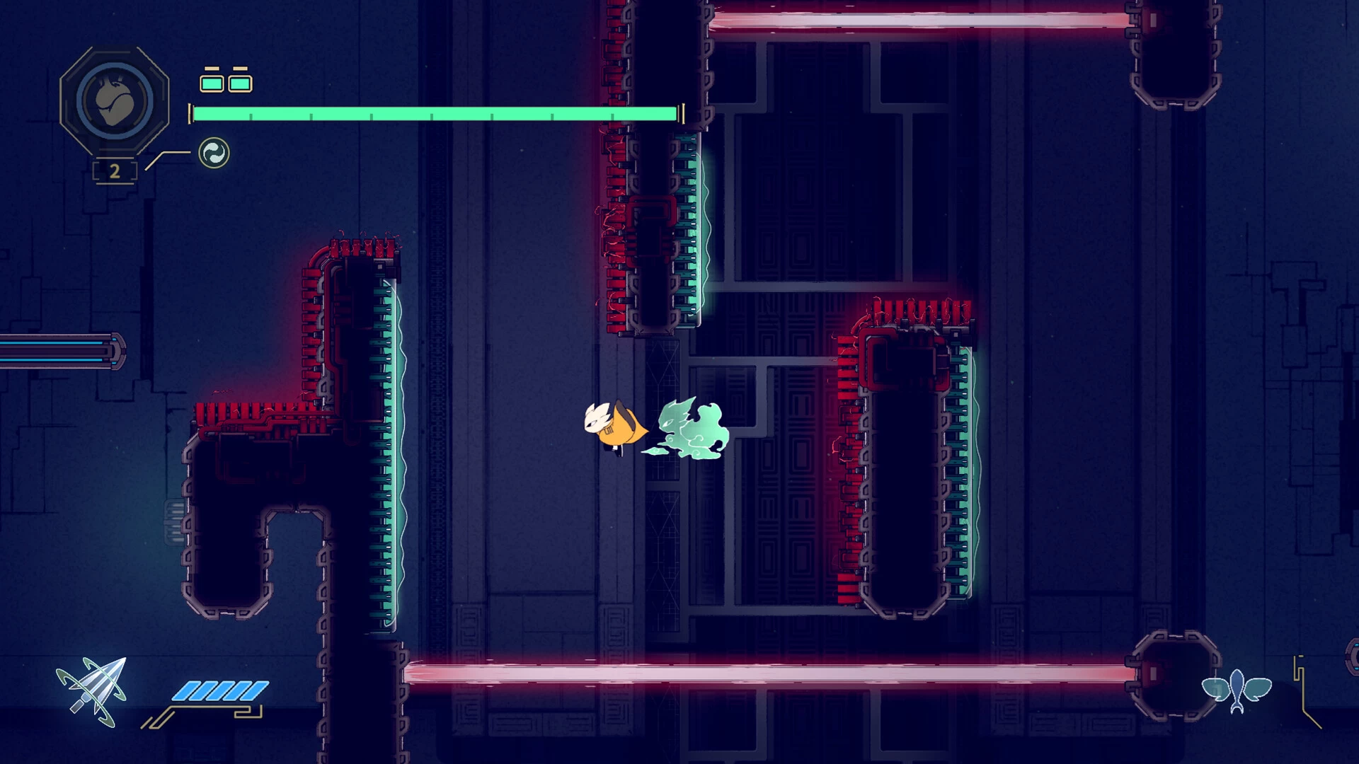 《九日》中文版 《九日》中文版