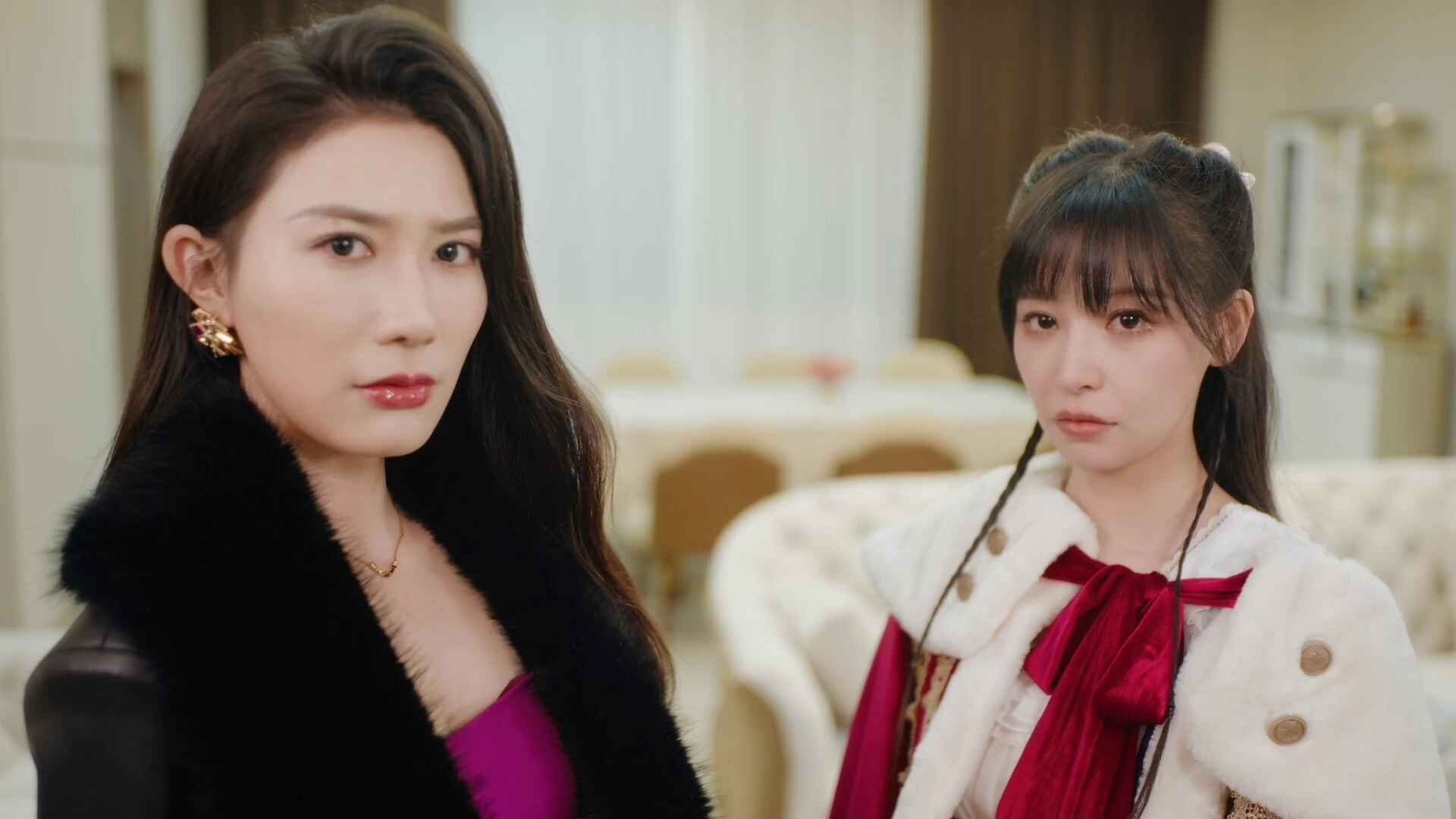 《我只是想让她们都幸福》中文版 《我只是想让她们都幸福》中文版