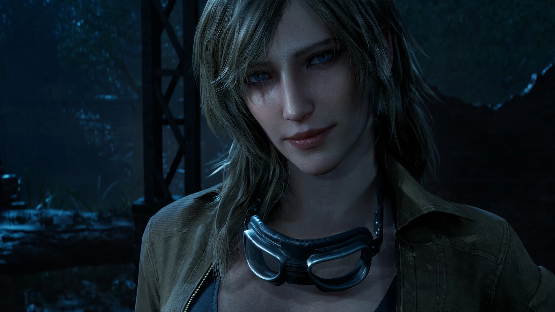 《合金装备3：重制版》v1.1.1中文版