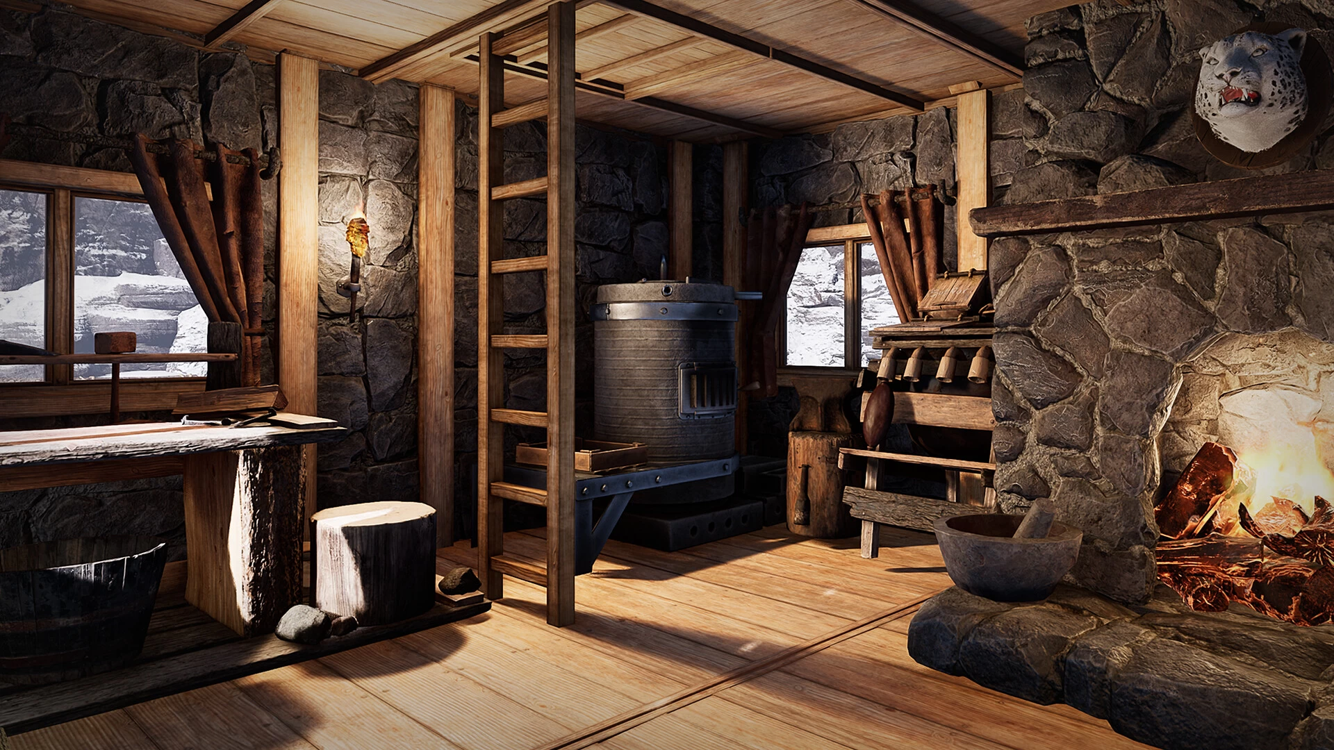 《翼星求生》v2.3.23.1中文版