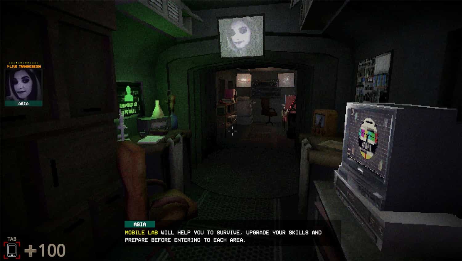 《恐龙创伤》Build.16838531中文版-趣奇资源网-第6张图片 《恐龙创伤》Build.16838531中文版-趣奇资源网-第6张图片