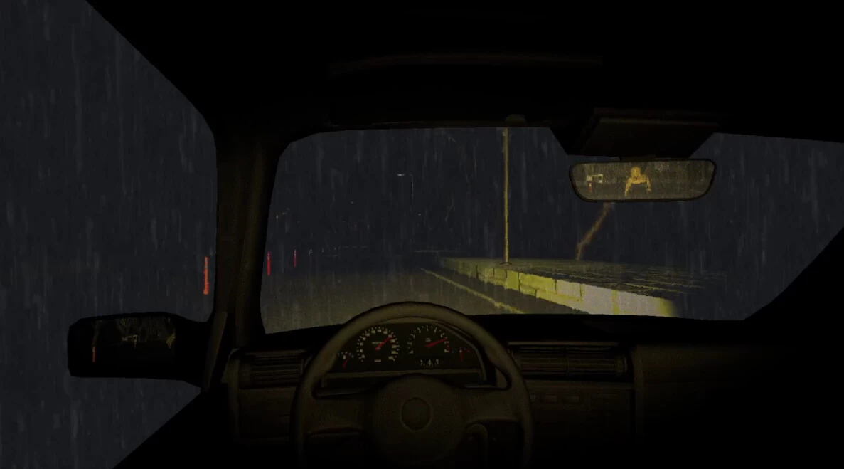 《8号公路》中文版