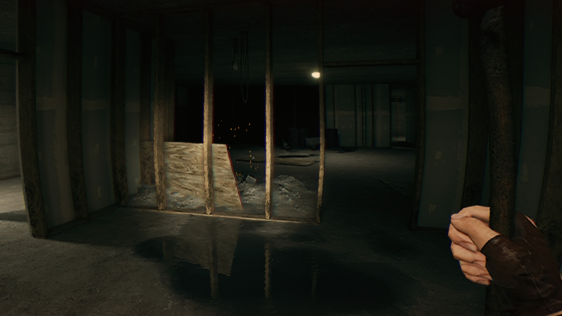 《恐惧：悬案》v1.0.0中文版-趣奇资源网-第7张图片