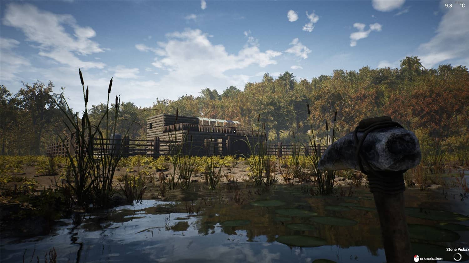 《被感染者》v20.4中文版-趣奇资源网-第8张图片