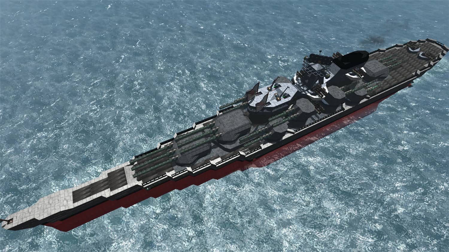 《深海远航》v4.2.1中文版-趣奇资源网-第10张图片