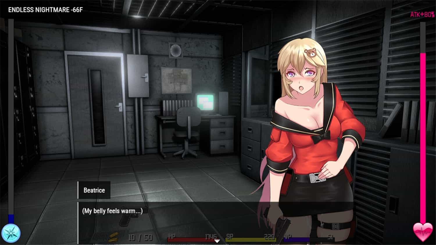 《隧道逃生》v1.0.6s中文版-趣奇资源网-第6张图片