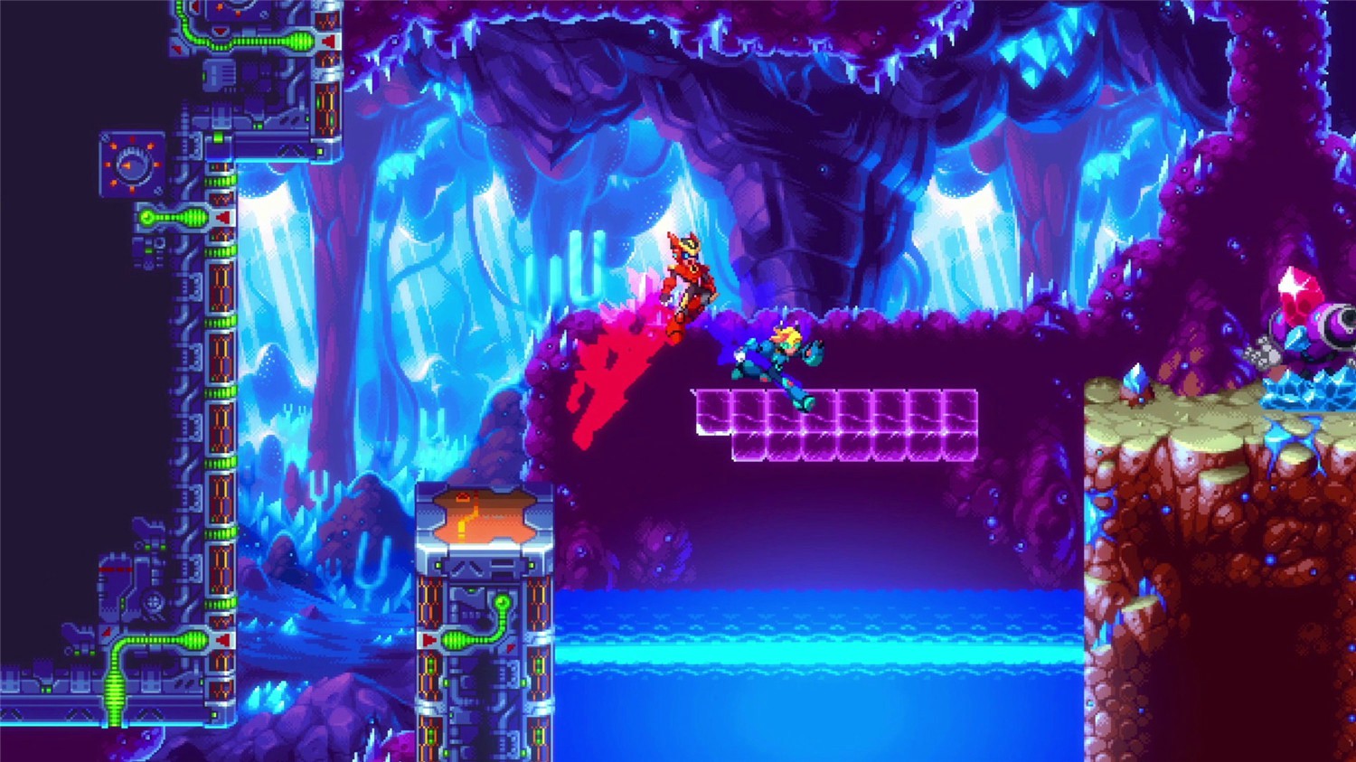 《30XX》v1.3.5正式版-趣奇资源网-第9张图片