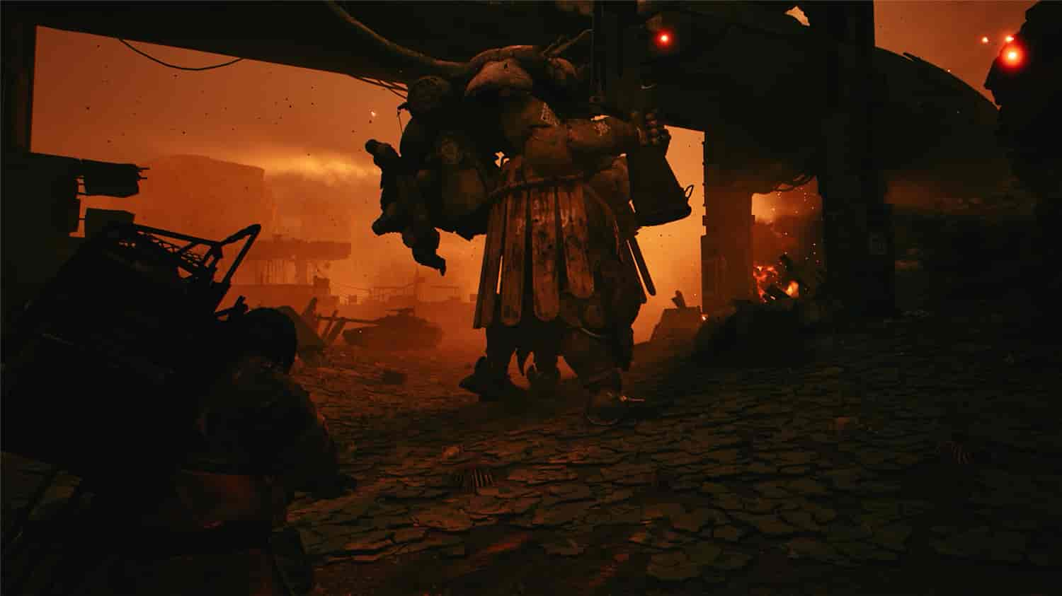 《永恒寒冬》v0.1.39167联机版-趣奇资源网-第8张图片