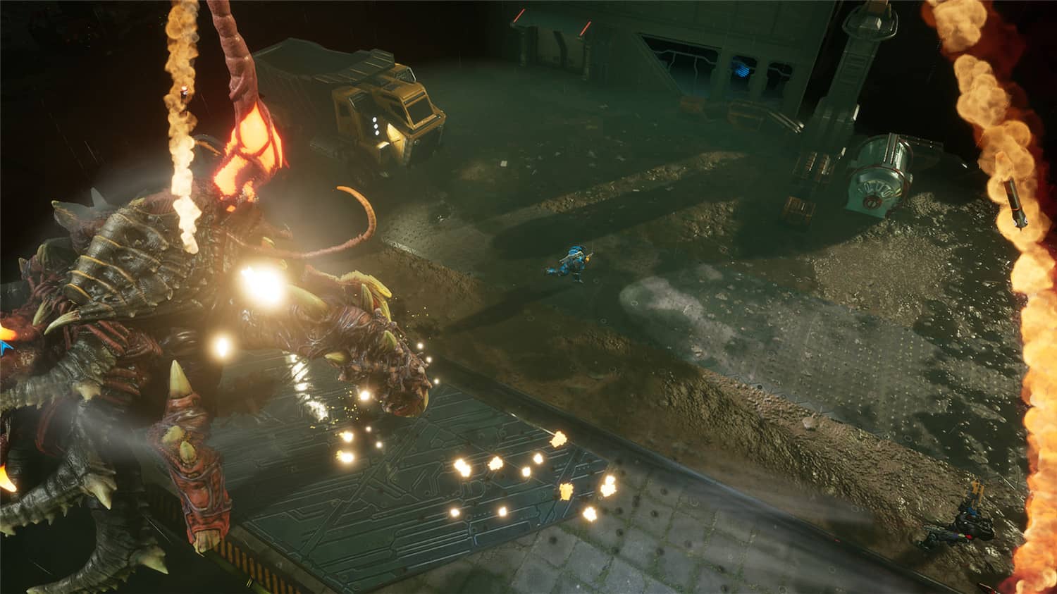 《红至日2:幸存者》v3.15中文版-趣奇资源网-第6张图片 《红至日2:幸存者》v3.15中文版-趣奇资源网-第6张图片