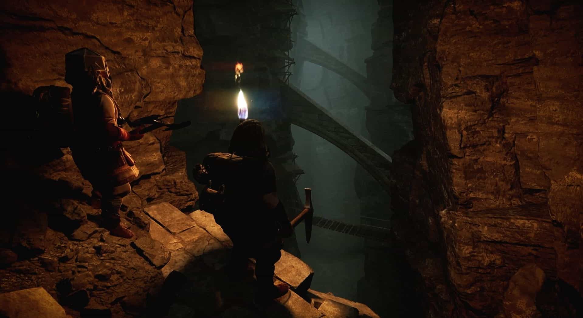 《指环王：重返莫瑞亚》v1.4.1中文版-趣奇资源网-第7张图片