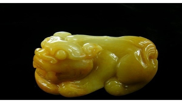 家中摆放玉器的风水作用